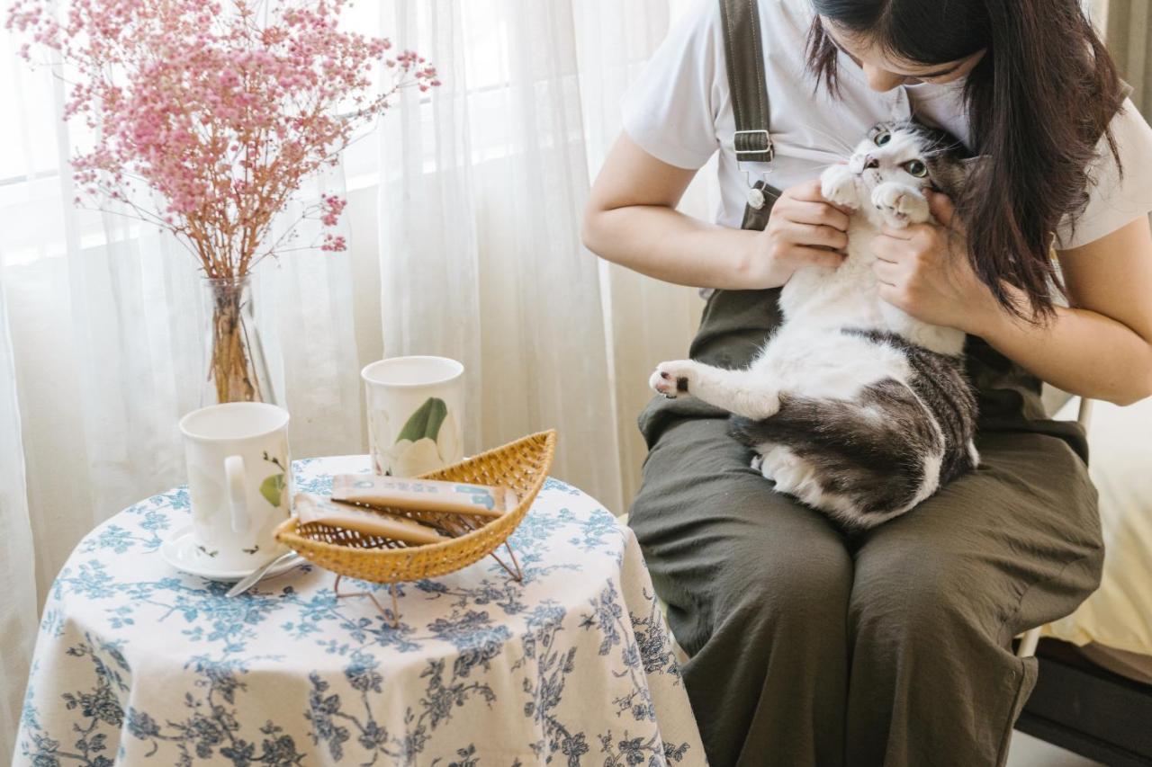 An Family Homestay Hanoi Dış mekan fotoğraf